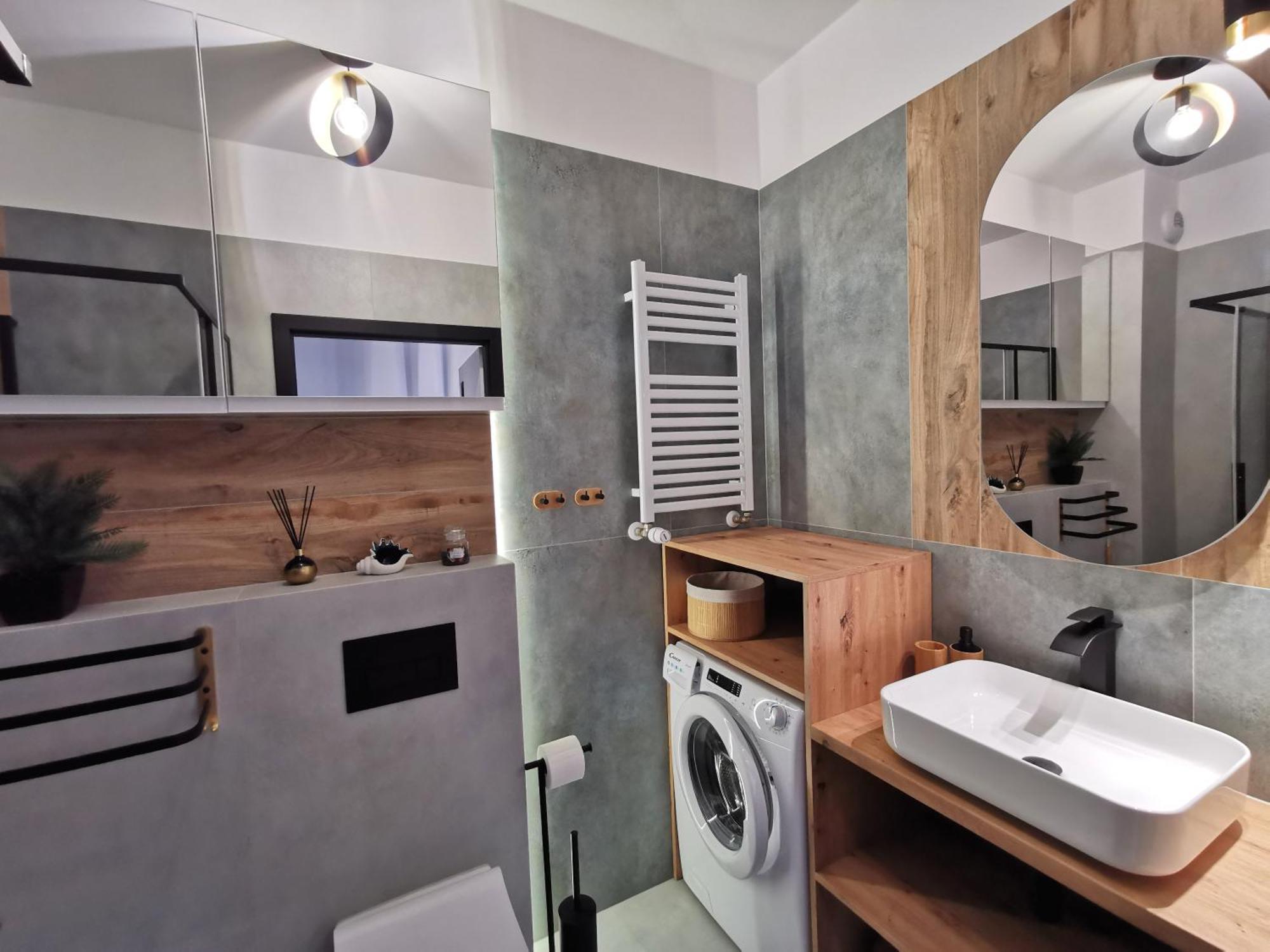Apartamenty Wybrzeze Laguna III 150M Do Plazy Ustronie Morskie Buitenkant foto