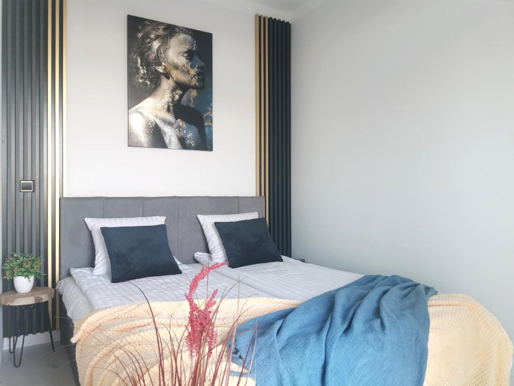 Apartamenty Wybrzeze Laguna III 150M Do Plazy Ustronie Morskie Buitenkant foto